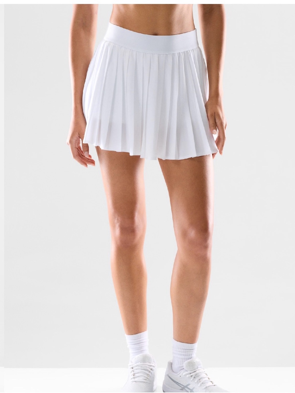 Nwt Aritizia Skort